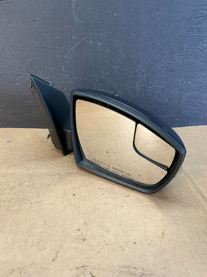 2015-2018 Ford Focus Right Passenger RH Side View Door Mirror AE0985 DW2