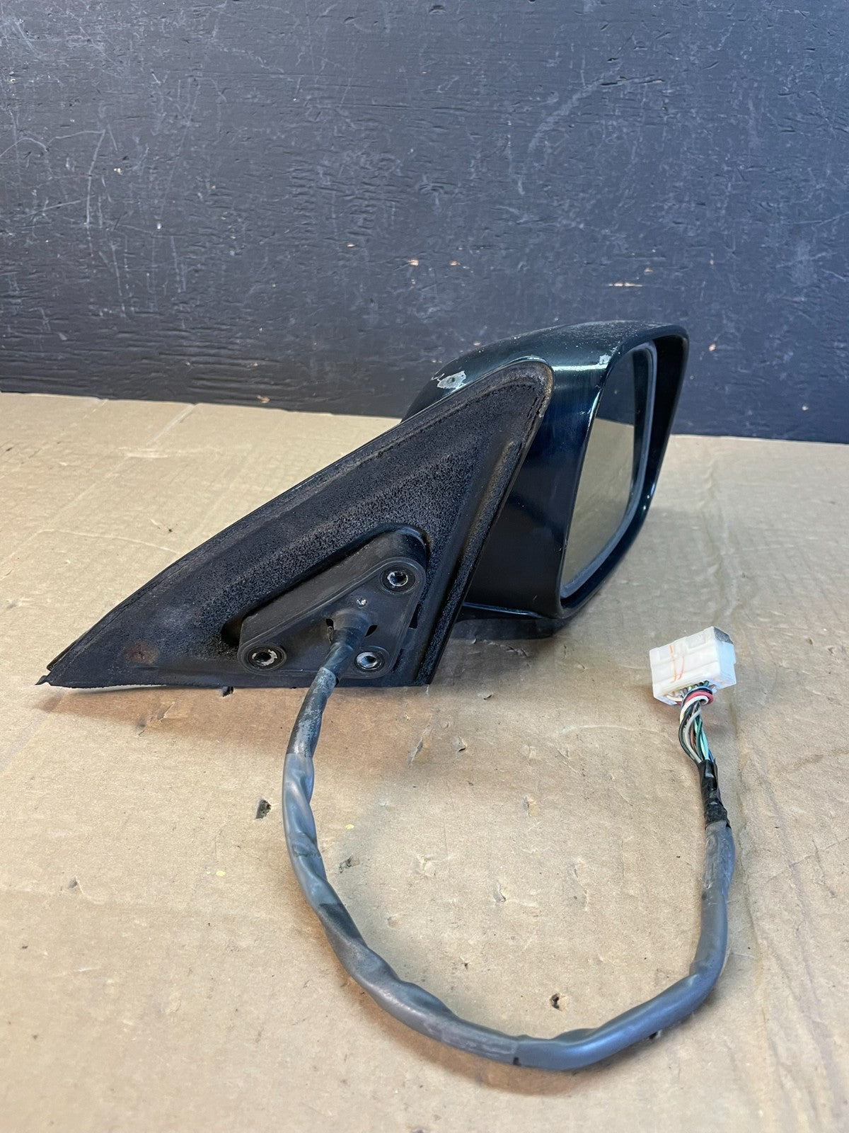 1998 to 2005 Lexus GS300 GS350 GS430 Right Side Power Door Mirror AC9824 DW5