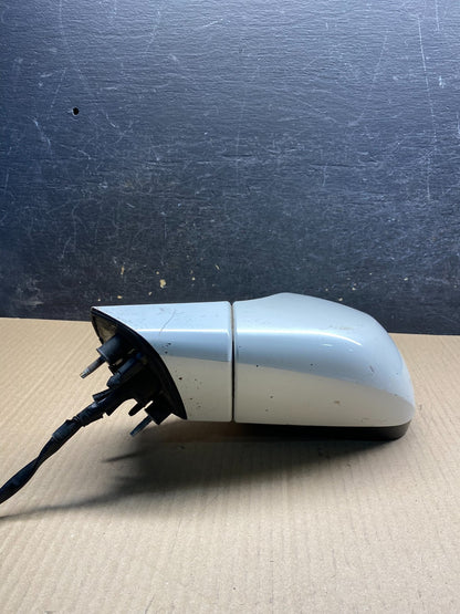 2014 to 2016 Buick Encore Right Passenger RH Side View Door Mirror AI0317 DW4