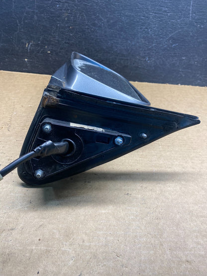 2002-2006 Honda CR-V CRV Left Driver LH Side View Door Mirror AD9882 DW4