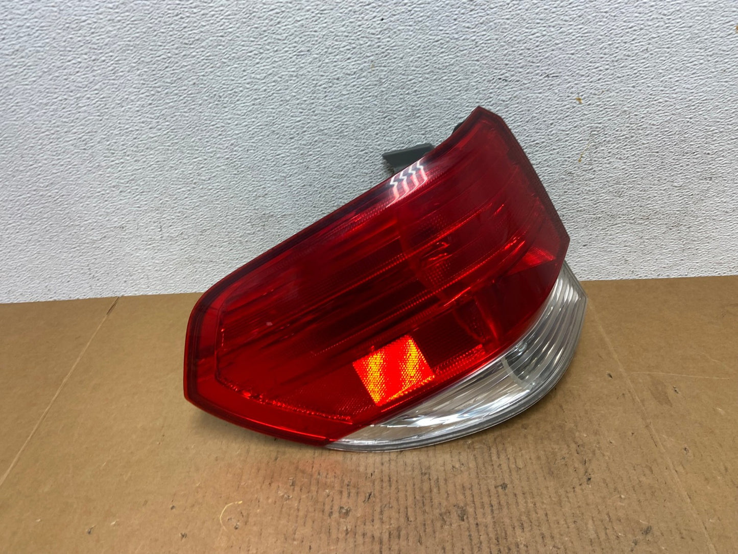 2008 2009 2010 Honda Odyssey Left Driver LH Side Tail Light AD9356 LK2