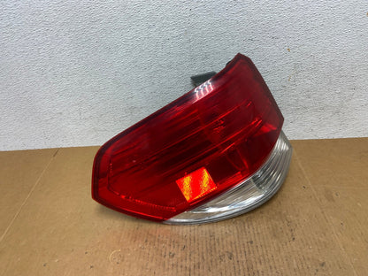 2008 2009 2010 Honda Odyssey Left Driver LH Side Tail Light AD9356 LK2