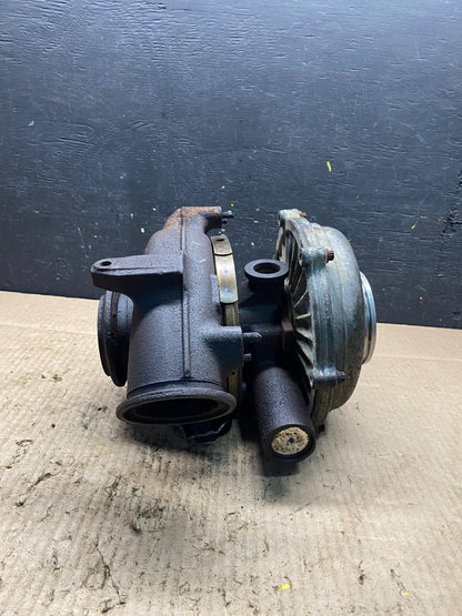 Ford Power Stroke Garrett Turbocharger 1854593C91 O7239 PS3