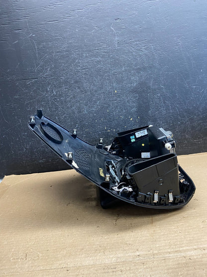 2019 to 2020 Ford Transit Connect Radio 6.5 Navigation Screen AH39655