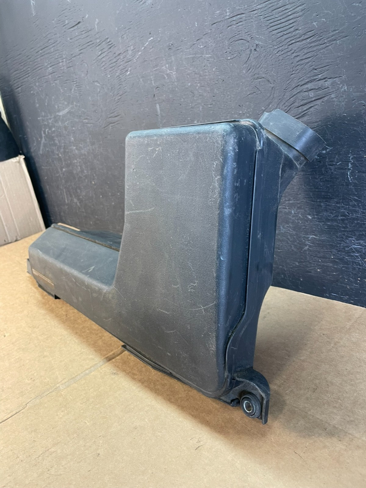 2013-2016 Nissan Pathfinder Upper Air Intake Duct ae0885 DG1