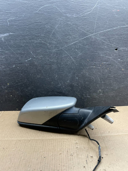 2006 - 2010 BMW 528i 530i 535i Right Passenger Door View Mirror R4216 DG3