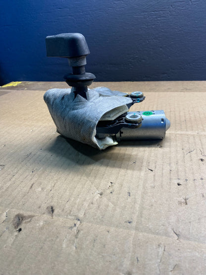 2017 to 2021 Nissan Rogue Rear Windshield Wiper Motor OEM AB4106 DG3
