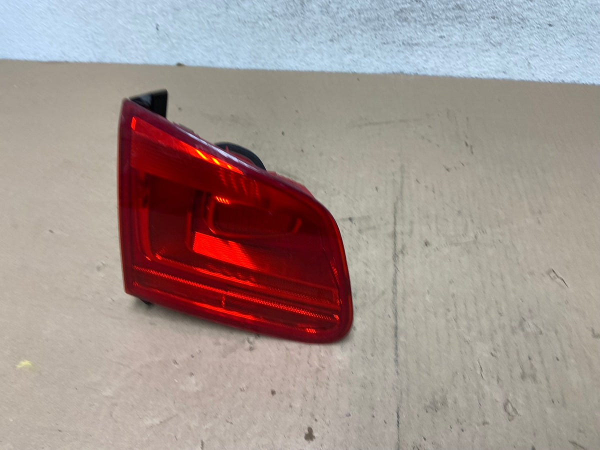 2012-2017 Volkswagen Tiguan Left Driver LH Side Inner Tail Light AG4692 LK1