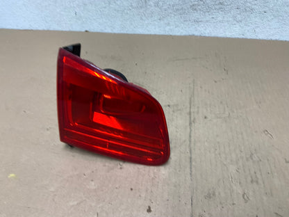 2012-2017 Volkswagen Tiguan Left Driver LH Side Inner Tail Light AG4692 LK1