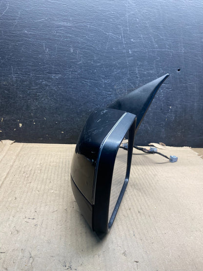 2011 to 2015 Land Rover LR2 Left Lh Side Door Power Mirror AJ0543 DG10