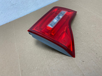 2007 2008 2009 Acura Mdx Left Driver Lh Side Inner Tail Light AC5608 LK2