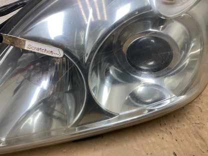 2004 to 2009 Lexus RX330 RX350 Xenon Left Driver Side Headlight AH2871 DW3