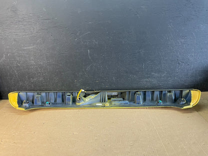 2010 to 2015 Toyota Prius Hybrid Rear Wing Trunk Spoiler AD0288 DG6
