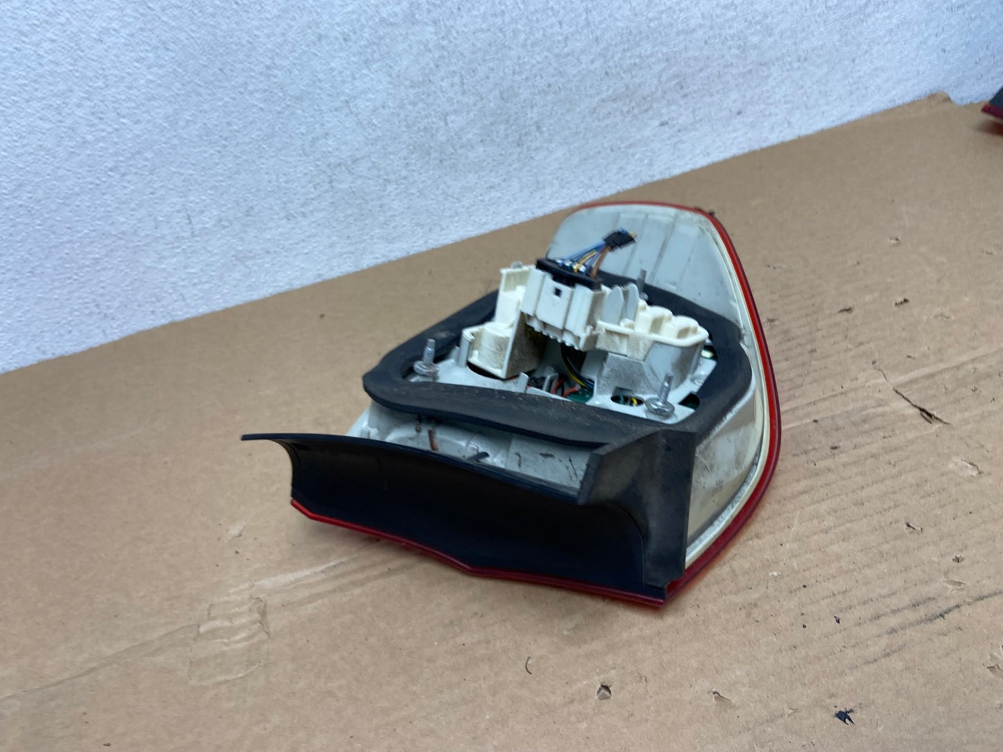 2009 2010 BMW 328i 3 Series Right Passenger RH Side Tail Light AD3843 LK4