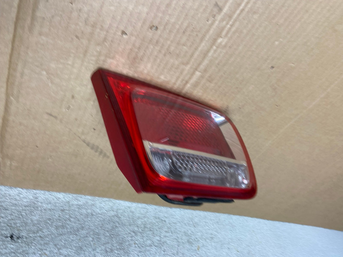 2013-2016 Chevrolet Malibu Left Driver Lh Side Inner Tail Light AI5738 LK1