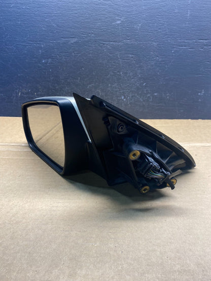 2013 2014 2015 Chevrolet Malibu Left Driver View Turn Sgn Door Mirror AD2997 DG10
