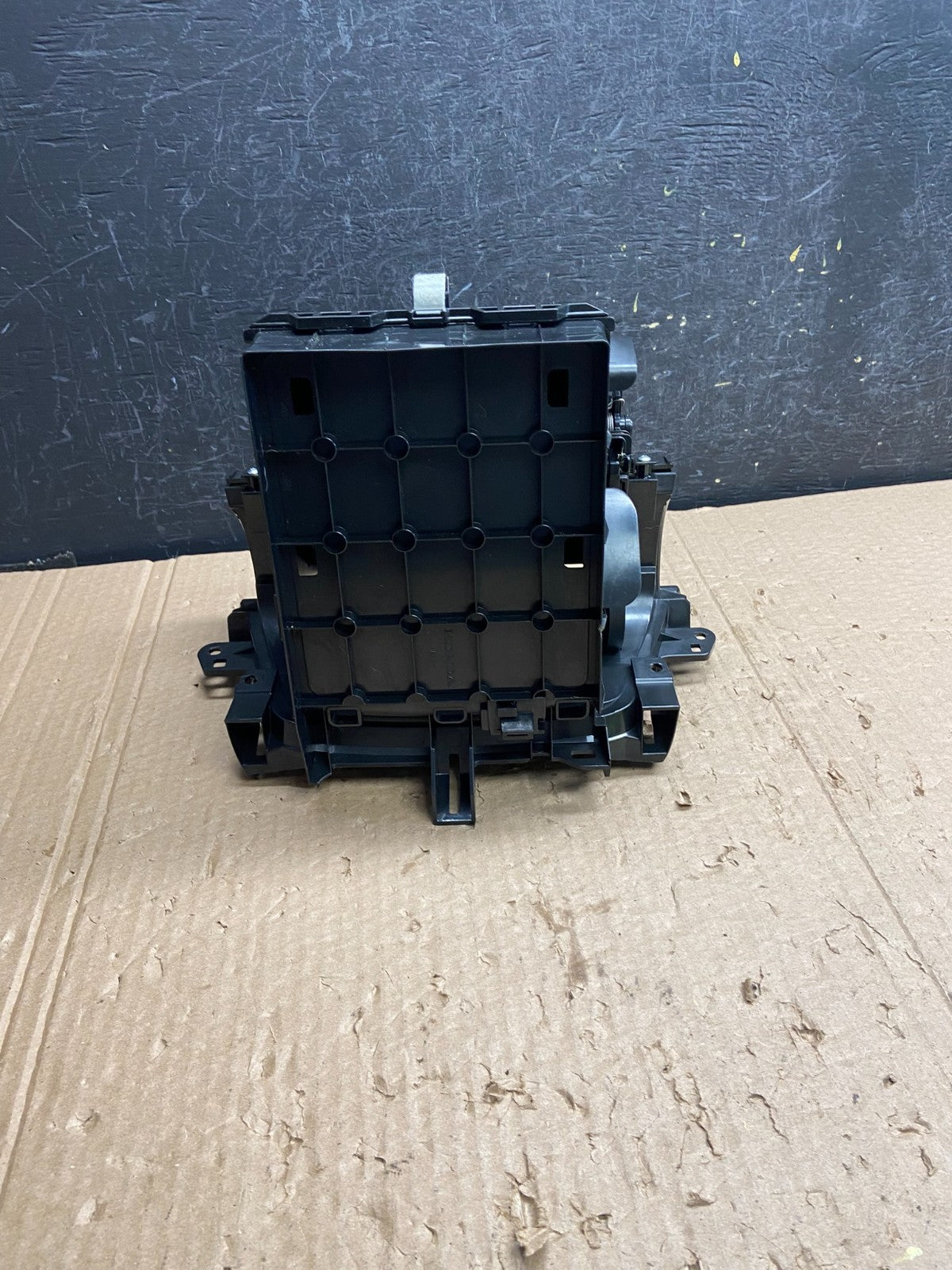 2018-2022 Honda Accord Center Console Storage Tray Compartment Box Pocket AF64104