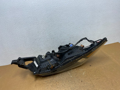 2008 to 2012 Honda Accord Sedan Headlight Left Driver Lh Side AE2707 DW5
