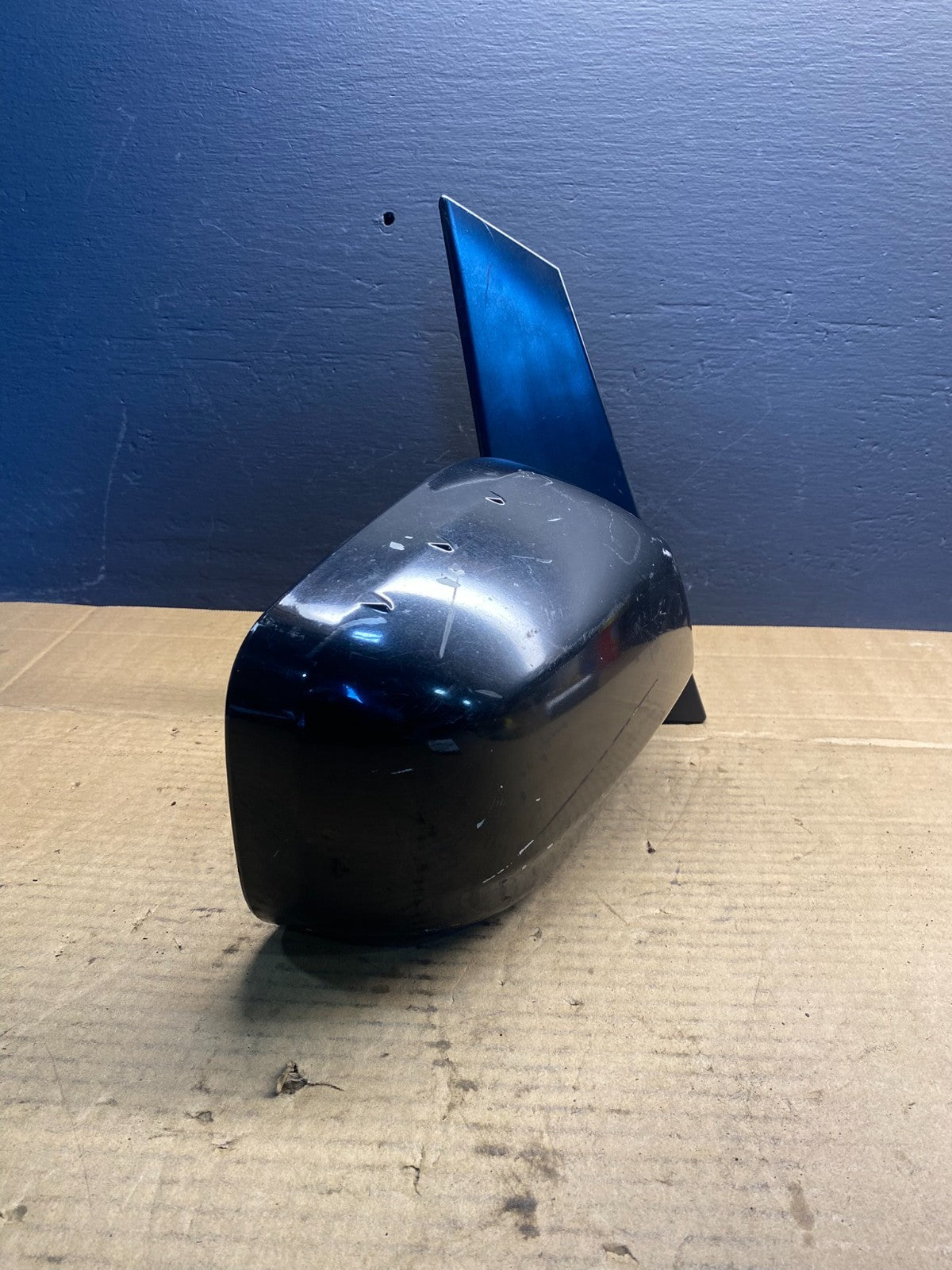 2011 to 2013 Honda Odyssey Right Passenger Door  Mirrorr  AB7100 MS1