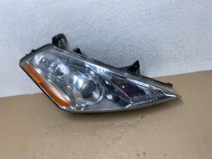 2003 to 2007 Nissan Murano Headlight Xenon HID Right Passenger AG6912 DW1