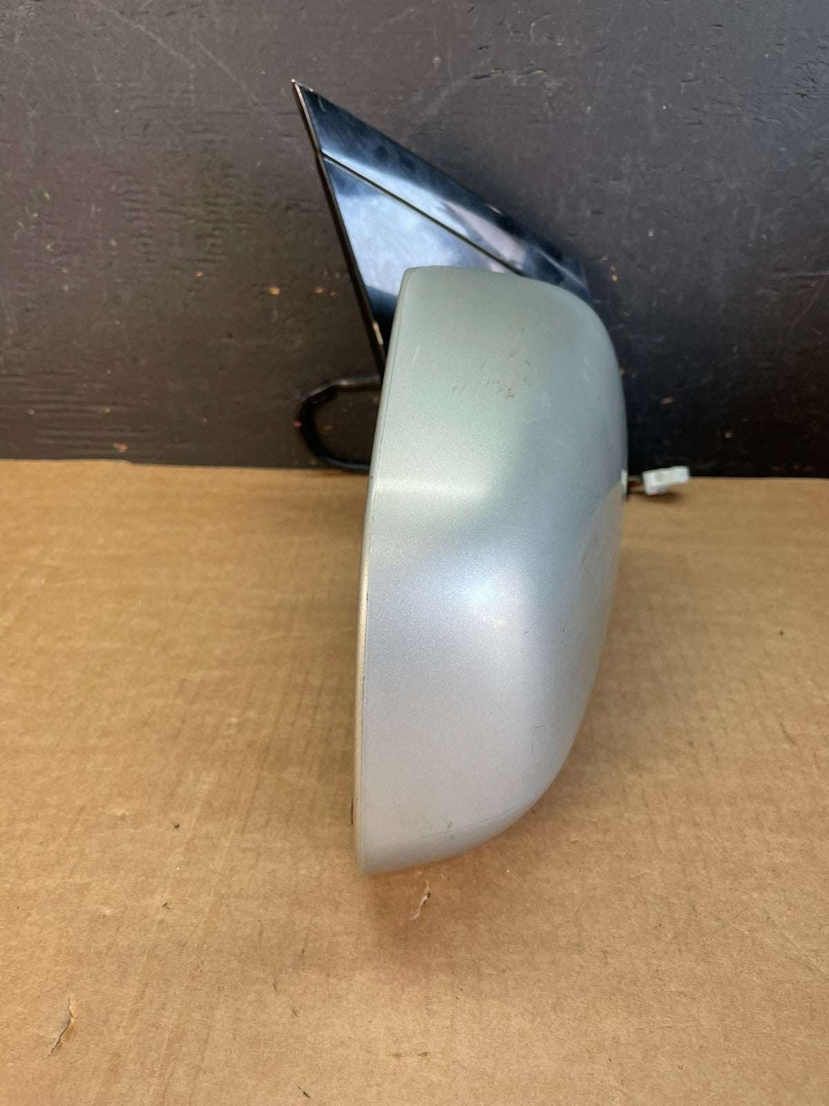 2004 to 2009 Lexus RX330 RX350 RX400H Right Passenger RH Door Mirror AE8298 DG9
