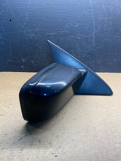 2006 to 2010 Ford Fusion Milan Right Passenger View Door Heated Mirror AD9903 DW1