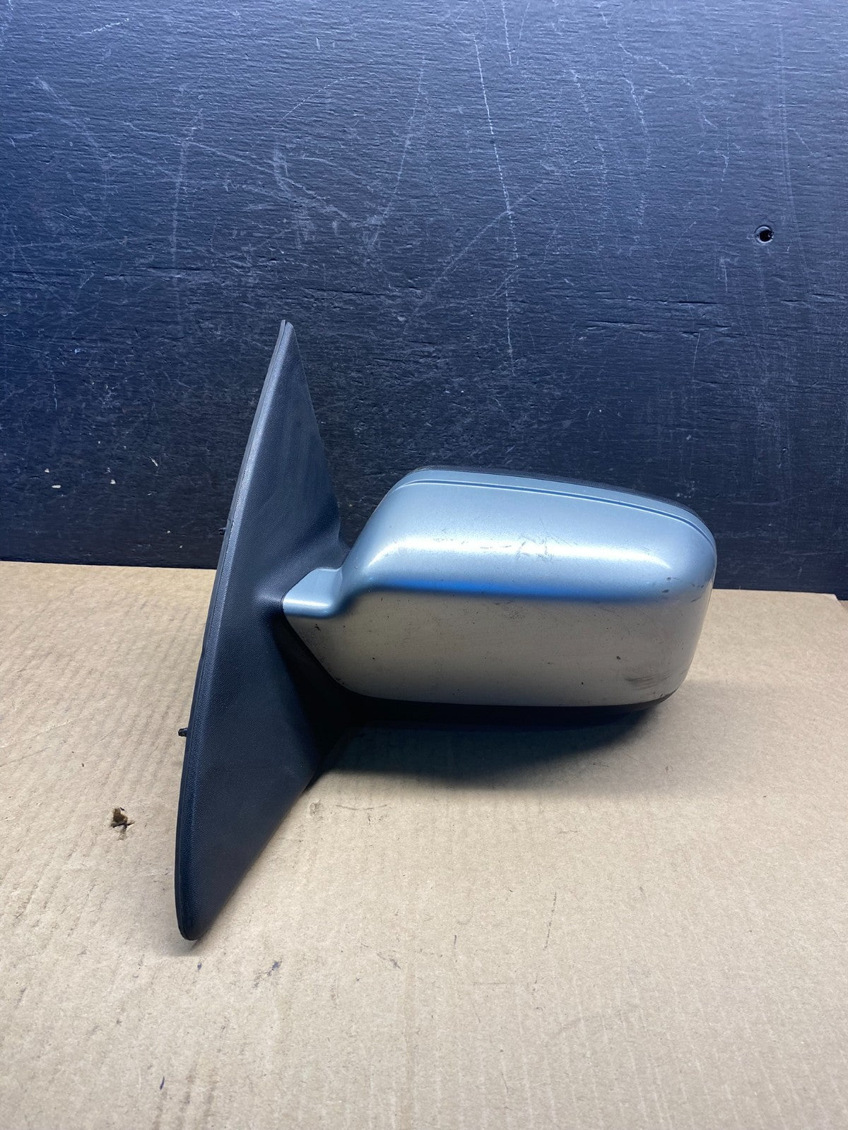 2006-2010 Ford Fusion Milan Left Driver Side Door Mirror AG7140 DW0