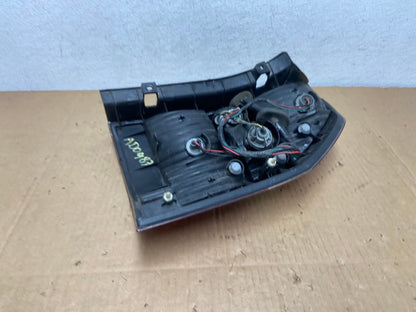 2001 2002 2003 Acura Mdx Left Driver Side Lh Tail Light AD0987 LK6