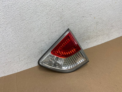 2013 to 2016 Nissan Pathfinder Right Passenger Inner Tail light AD6407 LK2