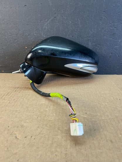 2009 - 2013 Lexus IS250 IS350 Left Driver LH Side View Door Mirror AD0317 DW0