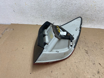 2009-2011 Hyundai Genesis Sedan Left Driver LH Tail Light AH6024 LK6