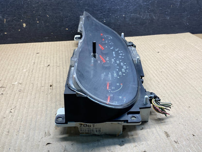 2006 Ford E350 Gauge Speedometer Cluster AI4905 DG2