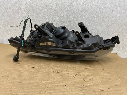 2014 2015 2016 Nissan Rogue Right Passenger RH Halogen Headlight AG9051 DW7