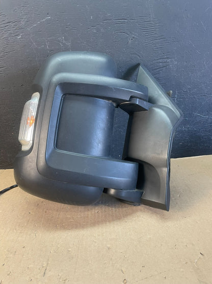 2014 to 2020 Dodge Promaster Right Passenger RH Side Door View Mirror AD5680 DW0