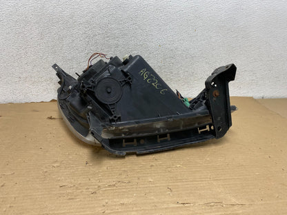 2002 to 2004 Honda Crv Cr-v Left Driver Halogen Headlight AG8206 DW5