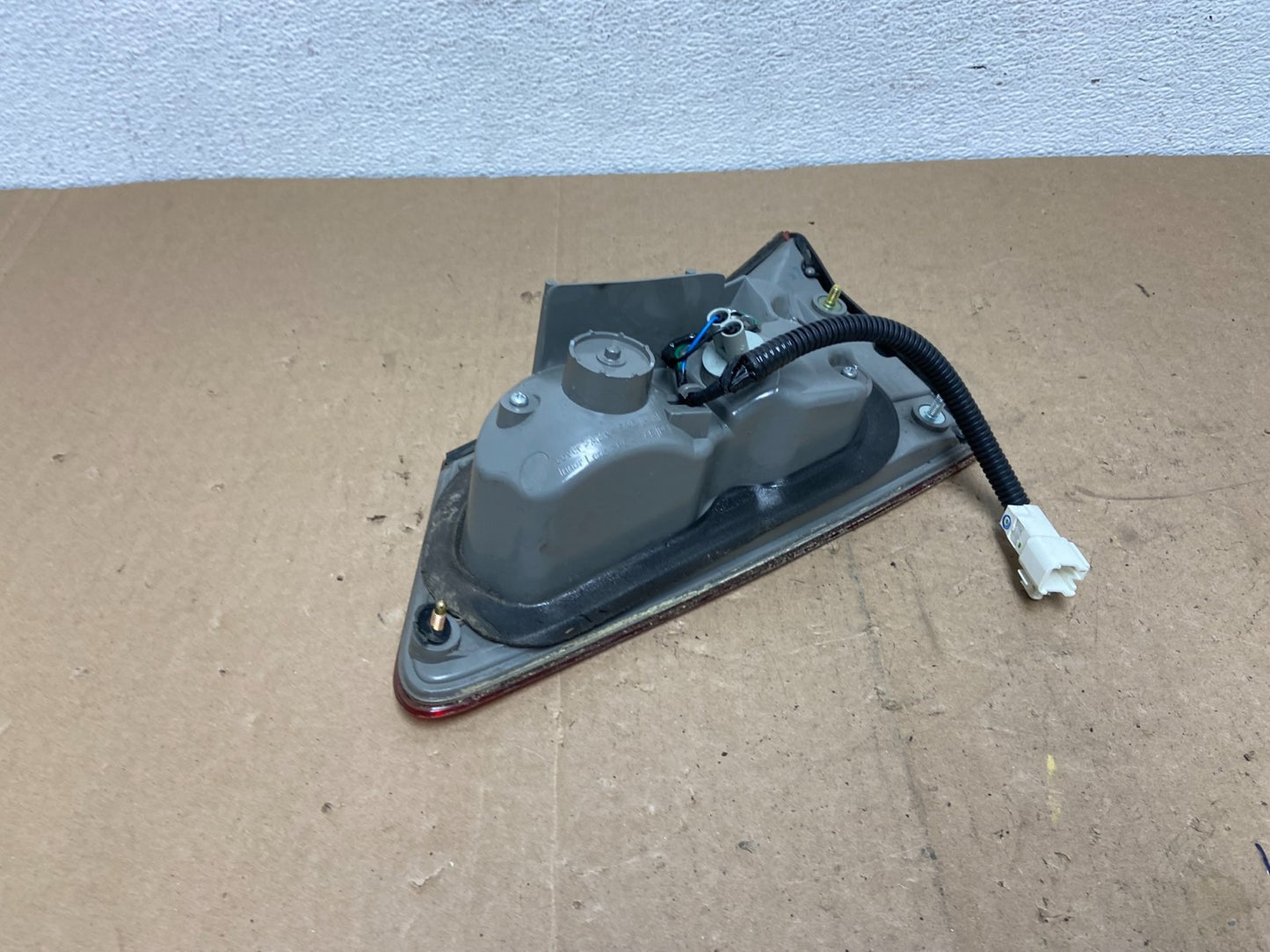2006 - 2008 Lexus Is250 Is350 Left Driver LH Inner Tail Light AC5809 DW6