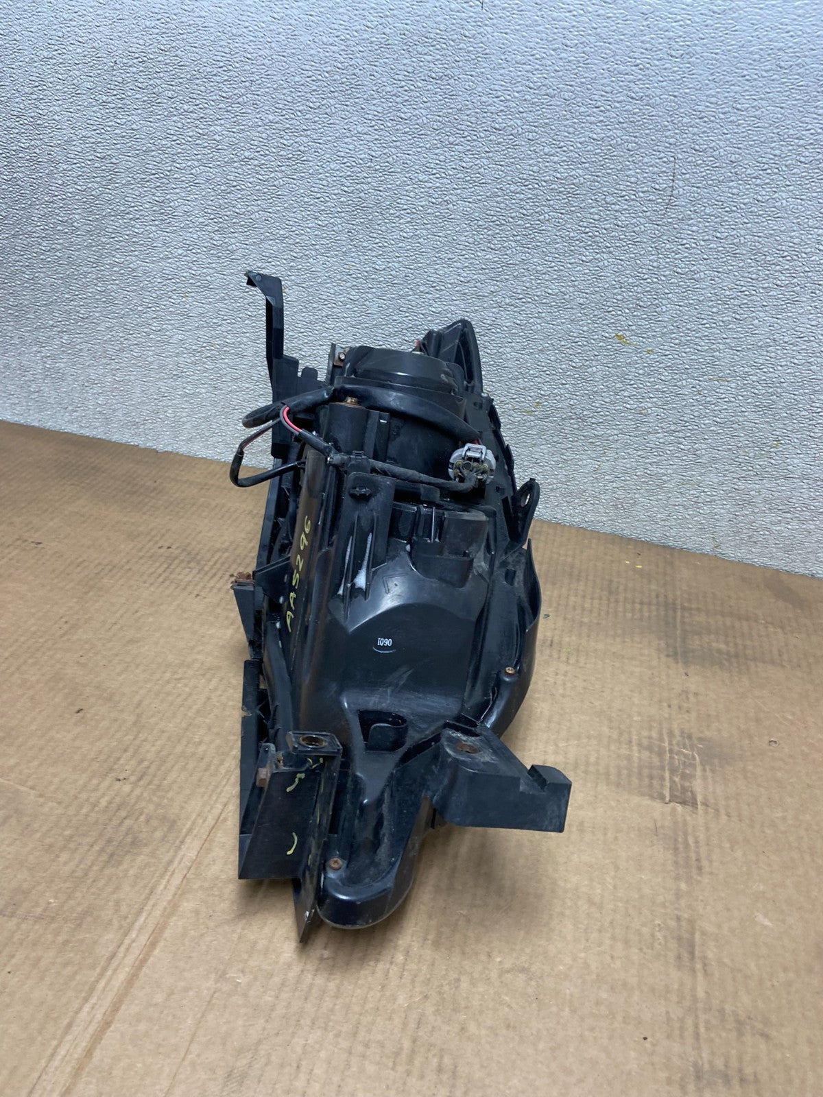 2008 to 2011 Subaru Impreza Left Driver LH Side Halogen Headlight Oem AA5296 DW7