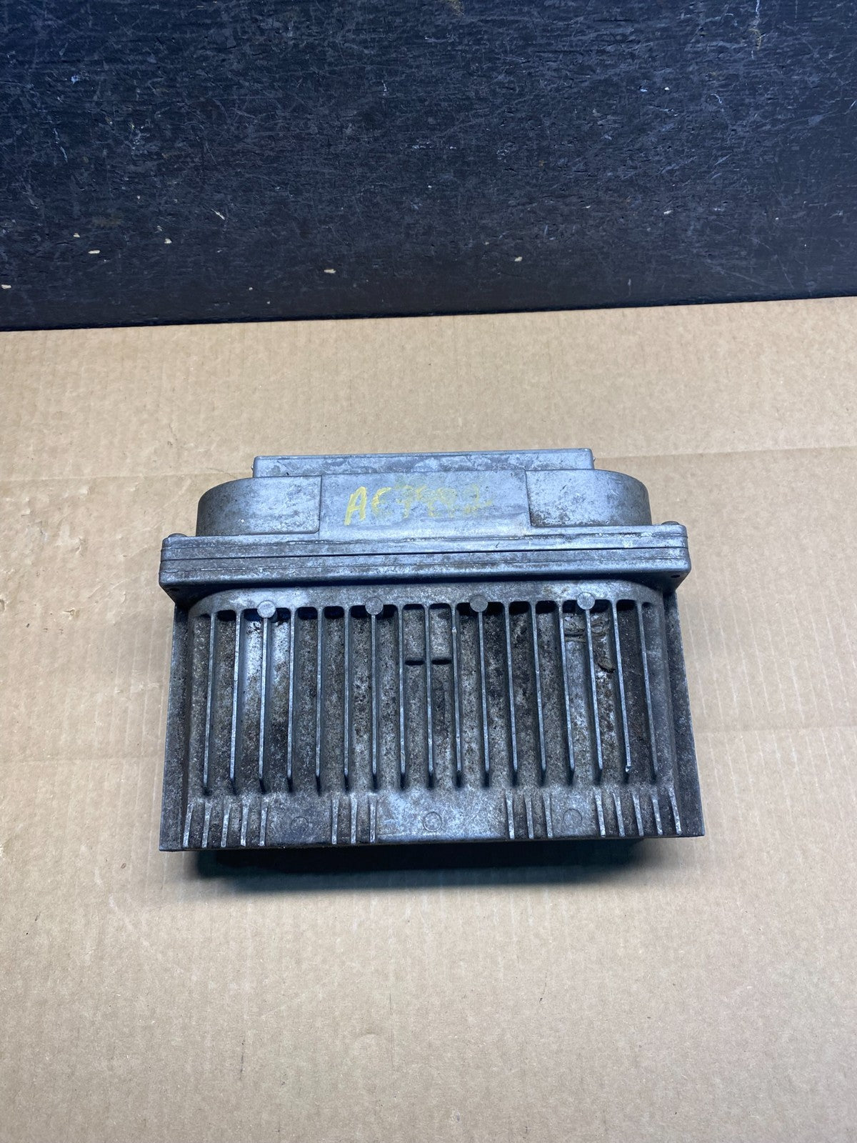 1998 Chevrolet Camaro Engine Control Module ECM ECU AG7244 DG1