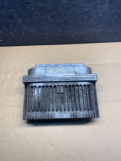 1998 Chevrolet Camaro Engine Control Module ECM ECU AG7244 DG1
