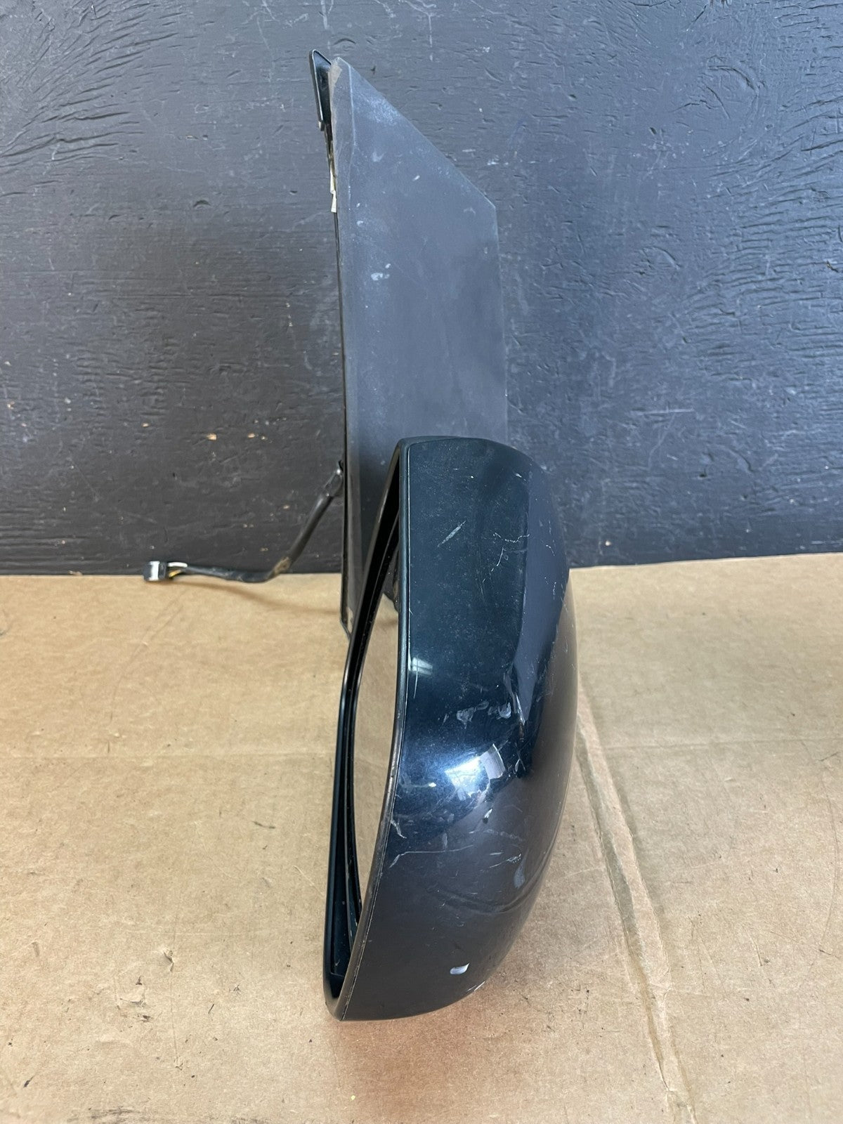 2011 to 2014 Toyota Sienna Right Passenger RH View Door Mirror AE0925 DW10