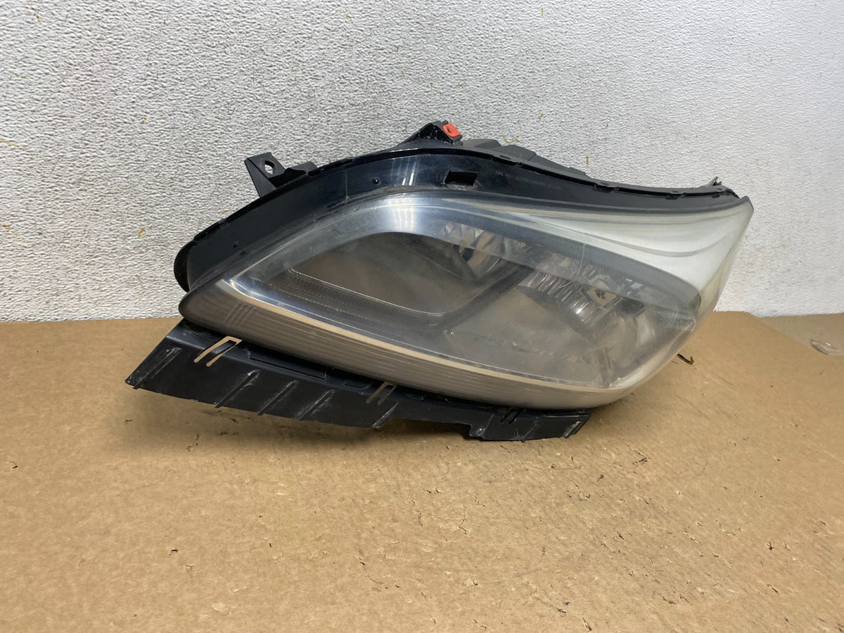 2013 - 2015 Chevrolet Malibu Left Driver LH Halogen Headlight AI3556 DW2