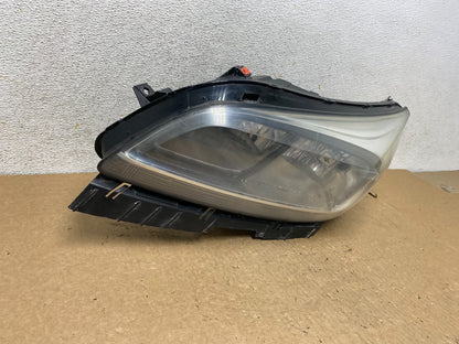 2013 - 2015 Chevrolet Malibu Left Driver LH Halogen Headlight AI3556 DW2