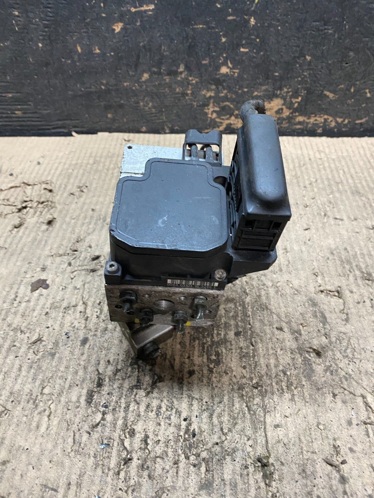 2000 - 2006 Mercedes S600 CL500 S430 ABS Anti Lock Brake Pump Module v6842 DG2