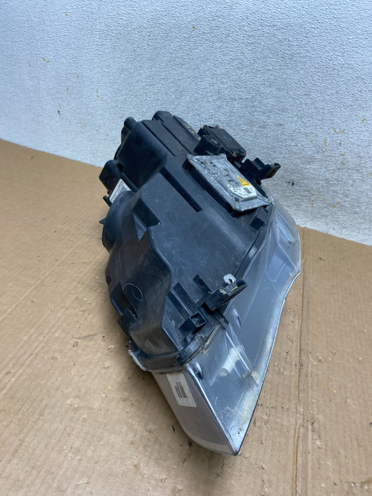 2007 2008 2009 2010 Bmw X5 Right Passenger RH Headlight Xenon Hid AI5444 DW8