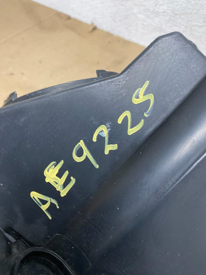 2012-2017 Kia Rio Hatchback Right Passenger LED Projector Headlight AE9225 DG10