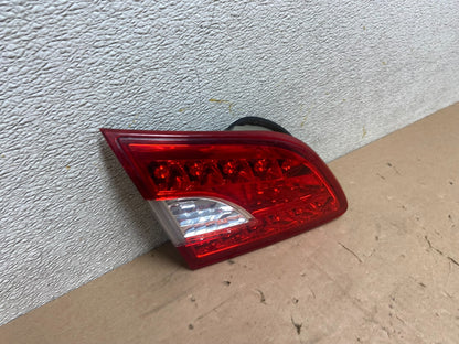 2013 2014 2015 Nissan Sentra Led Left Driver LH Inner Tail Light Oem R5711 DW2