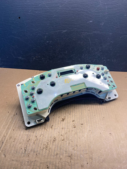 1996 to 2000 Chevrolet Express Speedometer Cluster Gauge AD1762 DG4