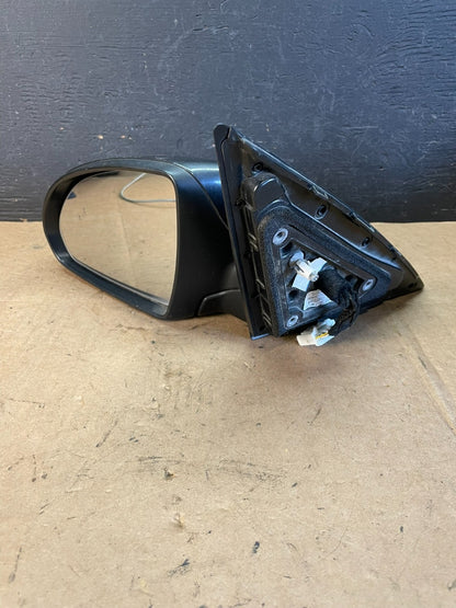 2016 - 2020 Kia Optima Left Driver LH View Door Mirror Turn Signal AE1059 DG2