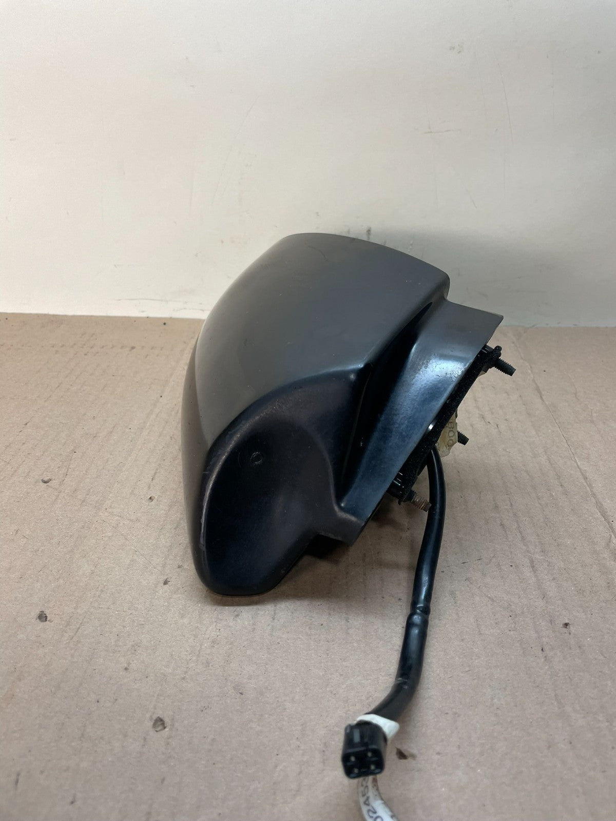 1993-2002 Chevrolet Camaro Right Passenger RH Door View Mirror AJ0727 DG1