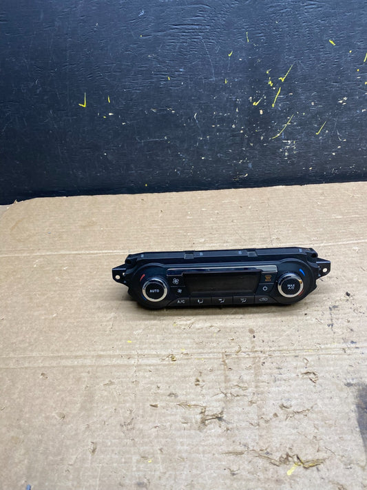 2013 2014 2015 Ford Escape Ac Heater Climate Control Temperature Oem W9666 DG0